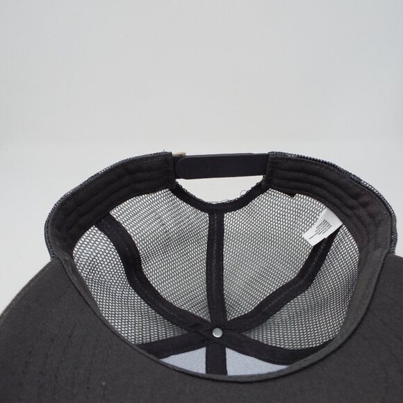 Magellan Trucker Hat - Picture 8 of 11